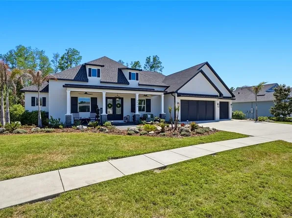 3944 Cove Lake Pl, Land O Lakes, FL 34639
