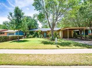 3415 38th St, Lubbock, TX 79413