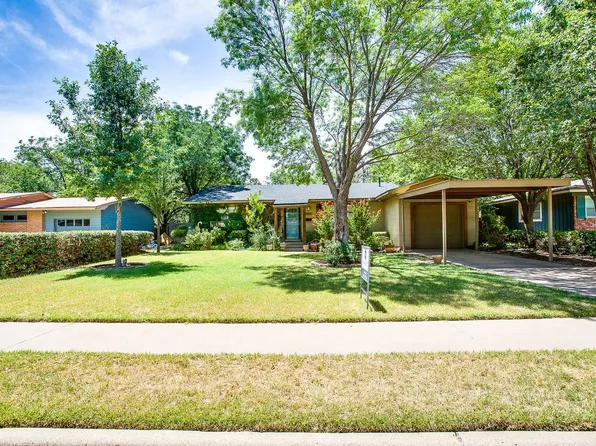 3415 38th St, Lubbock, TX 79413