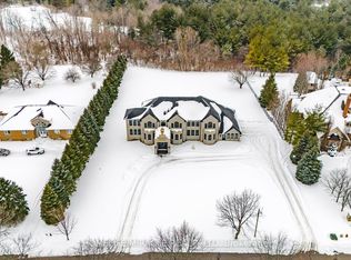 56 Orico Ct, Vaughan, ON L0J 1C0