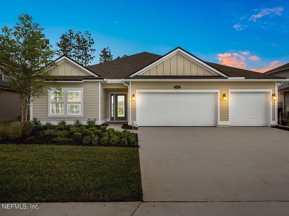 1st image of 116 Grampian Highlands Dr