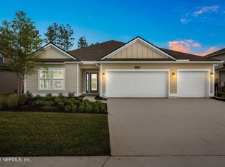 116 Grampian Highlands Dr, Saint Johns, FL 32259
