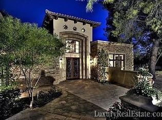 4795 E Valley Vista Ln, Paradise Valley, AZ 85253