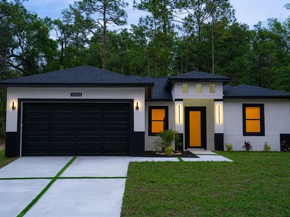 14284 Cedarwood Ave, Brooksville, FL 34614