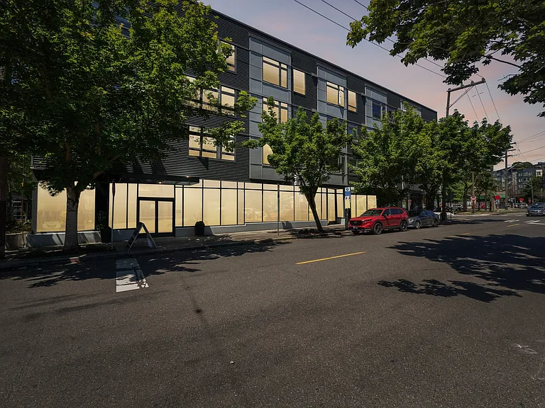 Circa Green Lake Apartments — Photo 43