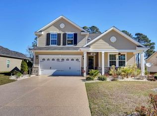 116 Ridge Point Dr, Conway, SC 29526