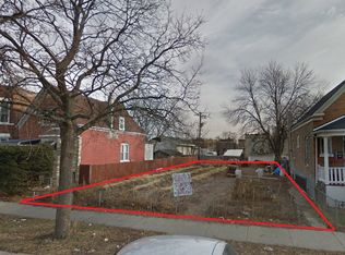 741-745 N Monticello Ave, Chicago, IL 60624