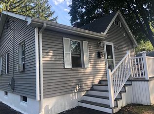 43 Huron St, Springfield, MA 01104