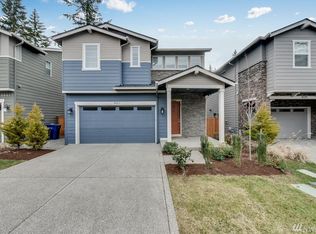 4321 224th Pl SE, Bothell, WA 98021