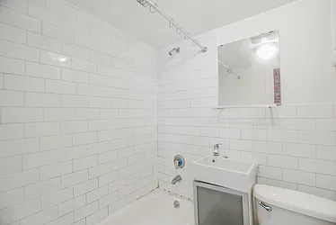 Rented by Keller Williams NYC
