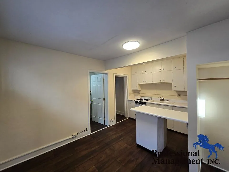 1 bed, 1.0 bath, 450 sqft, $825 — Photo 3