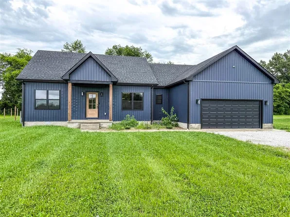 12482 Lewisburg Rd, Lewisburg, KY 42256
