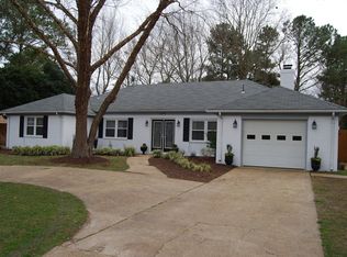 2505 Inlynnview Rd, Virginia Beach, VA 23454