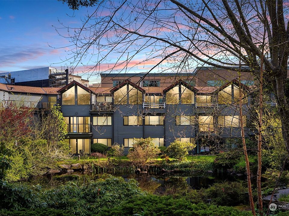 Echo Cove - 19414 Aurora Ave N Seattle WA | Zillow