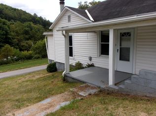 64 Caboose Ln, Salem, WV 26426