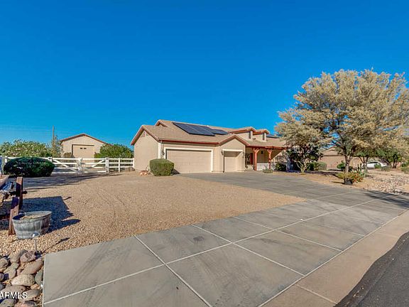 2nd image of 8886 W Golddust Dr