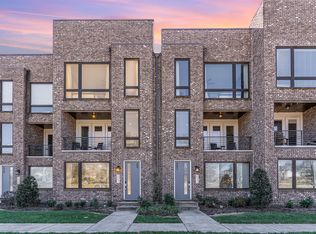 505 Wedgewood Ave #J, Nashville, TN 37203