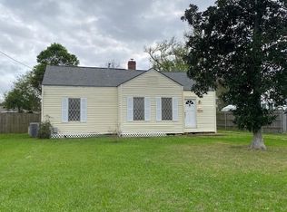 609 W Sallier St, Lake Charles, LA 70601
