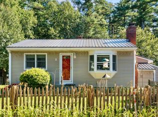 6 Spicket Ln, Salem, NH 03079
