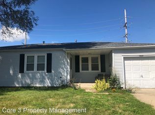 1029 McGregor St, Bloomington, IL