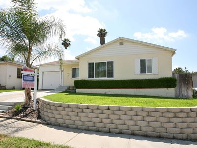 380 N Pierce St, El Cajon, CA, 92020