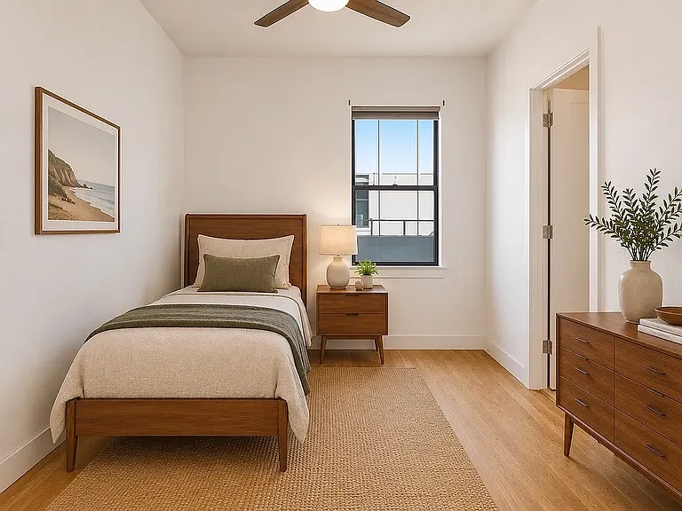 3930 Bowser Ave #10 — Photo 12