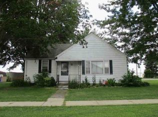 1402 Logan Ave, Findlay, OH 45840