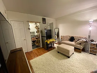 Rented by Compass