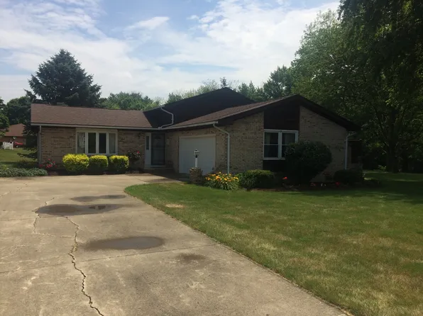 222 Topaz Ln Lot 70, Washington Court House, OH 43160