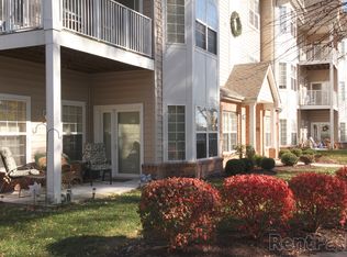 707 Ramsey Ct APT 104, Salisbury, MD 21804