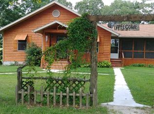 8067 State Highway Pp Cpe, Cape Fair, MO 65624