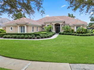 3420 Foxmeadow Ct, Longwood, FL 32779