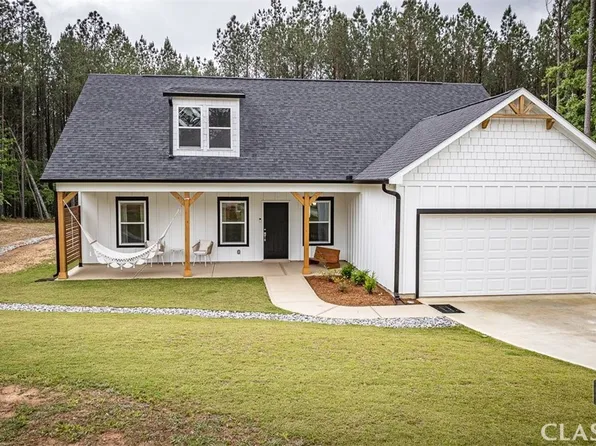 212 Terrace Circle, Lexington, GA 30648