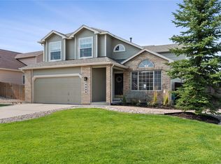 4455 Kashmire Dr, Colorado Springs, CO 80920