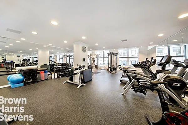 Rented by Brown Harris Stevens | media 6