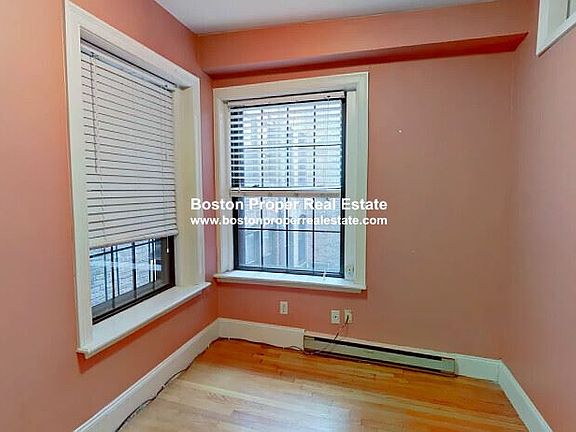 88 West Cedar St. #3 Boston - Beacon Hill Unit Photo 7