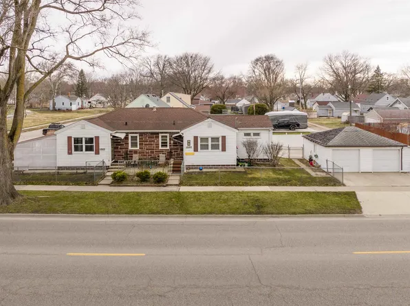 1520-1522 W 9th St, Waterloo, IA 50702