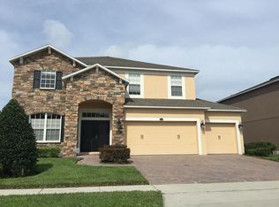 12648 Sawgrass Plantation Blvd, Orlando, FL 32824