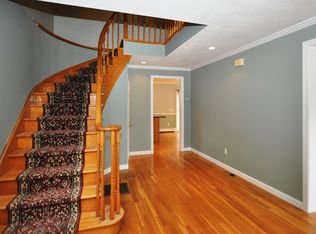 213 Cole Ave, Providence, RI 02906