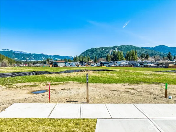 714 Cascade Street, Leavenworth, WA 98826