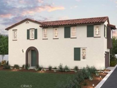 1432 Prairie Rose Ln, Upland, CA, 91786