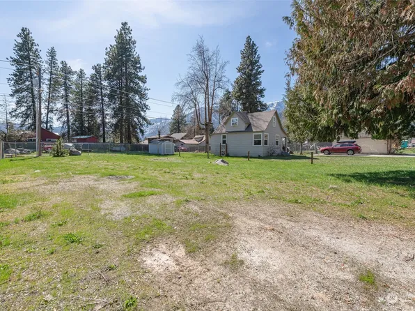 921 Pine Street, Leavenworth, WA 98826