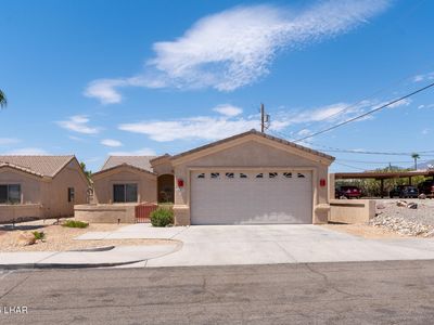 3055 Shoshone Dr #3/4, Lake Havasu City, AZ, 86406