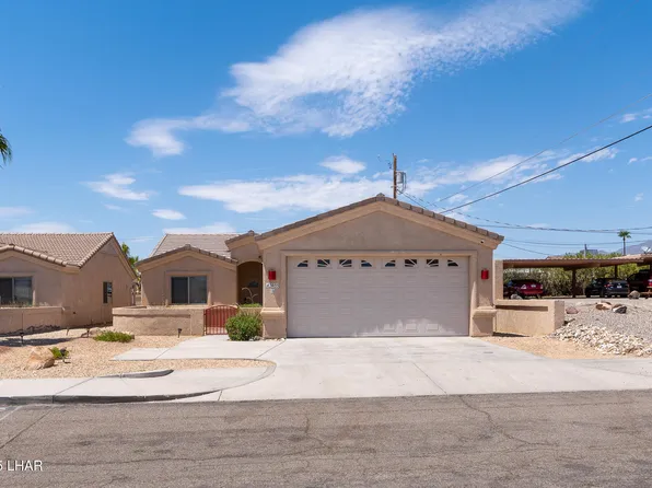 3055 Shoshone Dr #3/4, Lake Havasu City, AZ 86406
