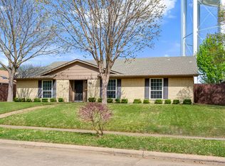 2022 Fairmeadow Dr, Richardson, TX 75080