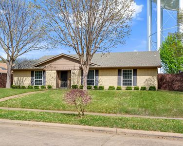 2022 Fairmeadow Dr, Richardson, TX, 75080