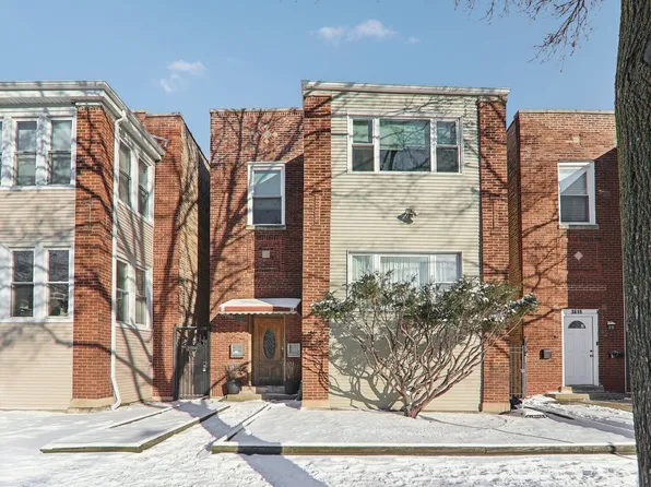 3617 N Whipple St, Chicago, IL 60618