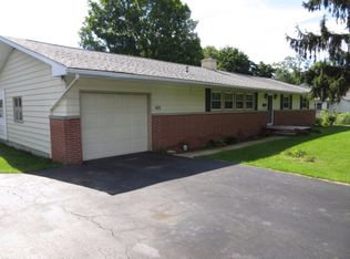 676 Harvey Dr, Marion, OH