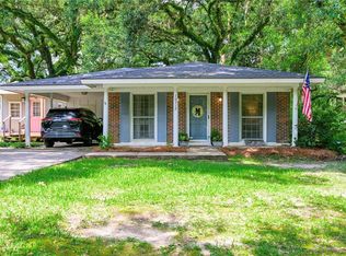 10312 Oak Ln, Grand Bay, AL 36541