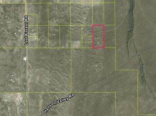 0 Christmas Valley Rd, Christmas Valley, OR 97641